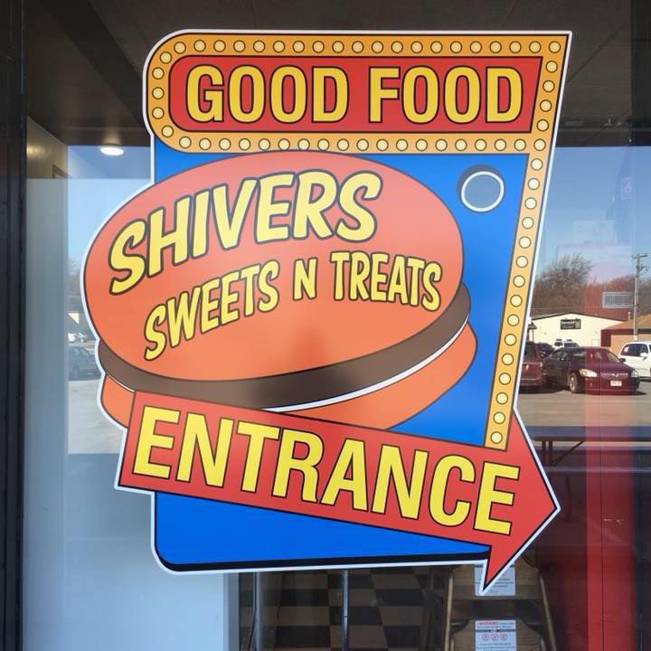 Shivers